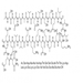 胸腺肽 alpha 1结构式图片|62304-98-7结构式图片